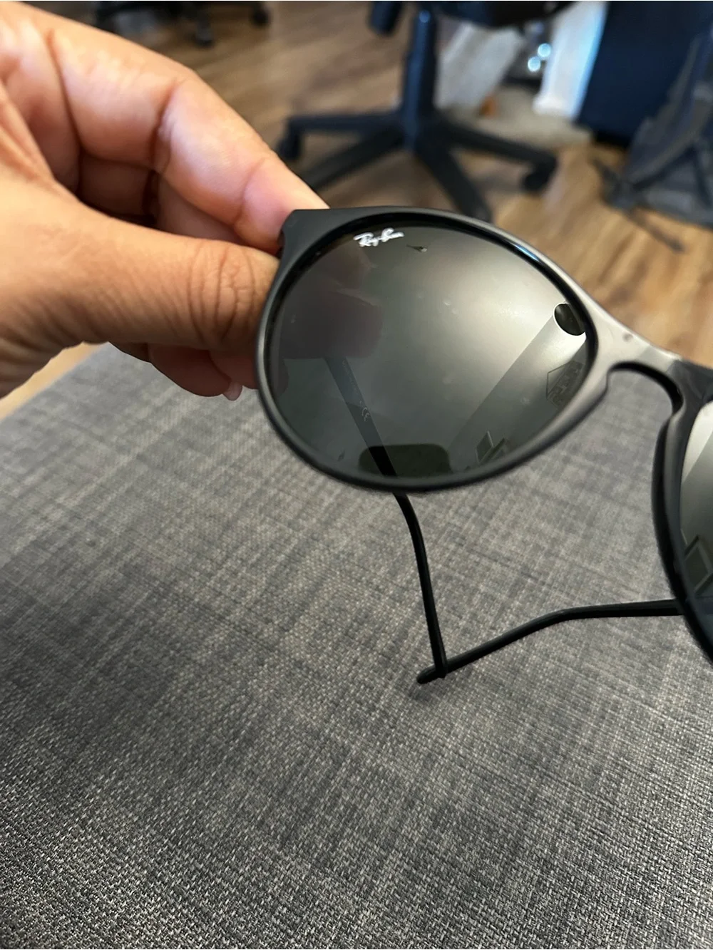 Rayban sunglasses